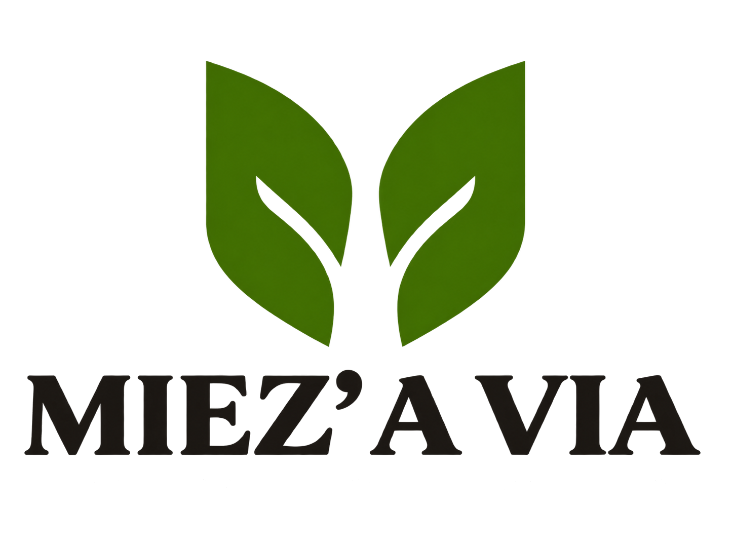 Miez a Via